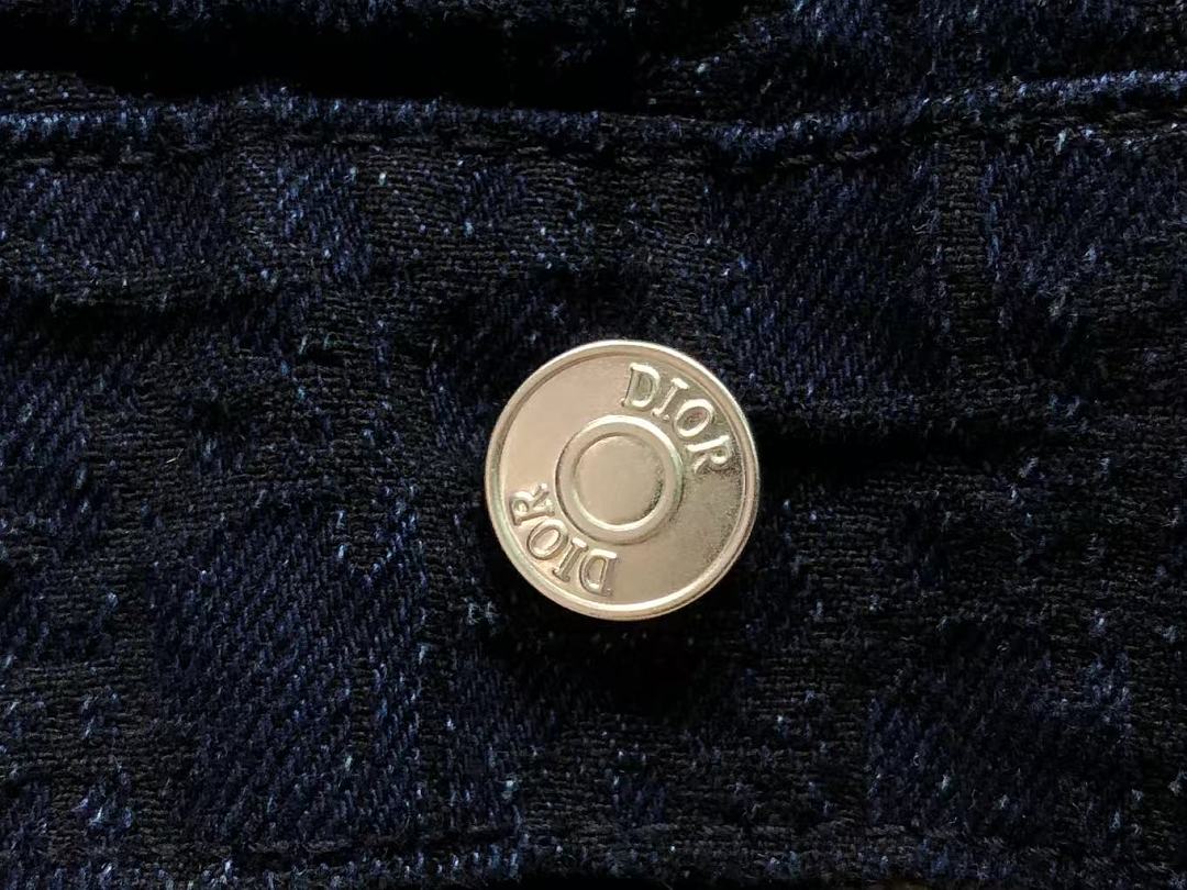 Dior TROUSERS 195 D⭐O⭐ JACKET 3207113817 (Im 170Cm 60Kg I Wear Size M In The Phot) - Image 16