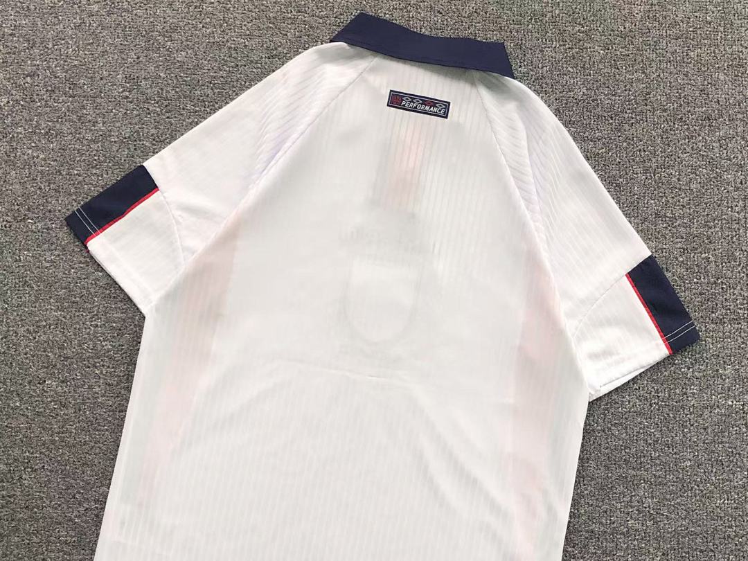 Unbranded 88 FOOTBALL T-SHIRT 1110308002 (Im 170Cm 57Kg I Wear Size S In The Phot) - Image 12