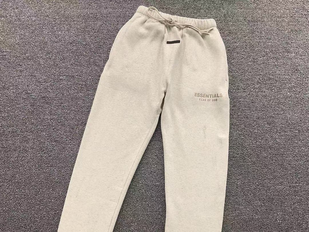 Fear of God TROUSERS FOG - Image 49