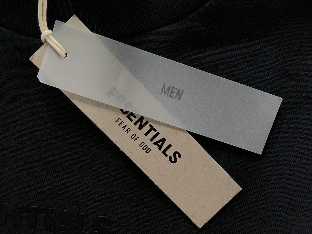 Fear of God 178 FOG HOODIE 2190309125 (Im 170Cm 60Kg I Wear Size M In The Phot) - Image 24