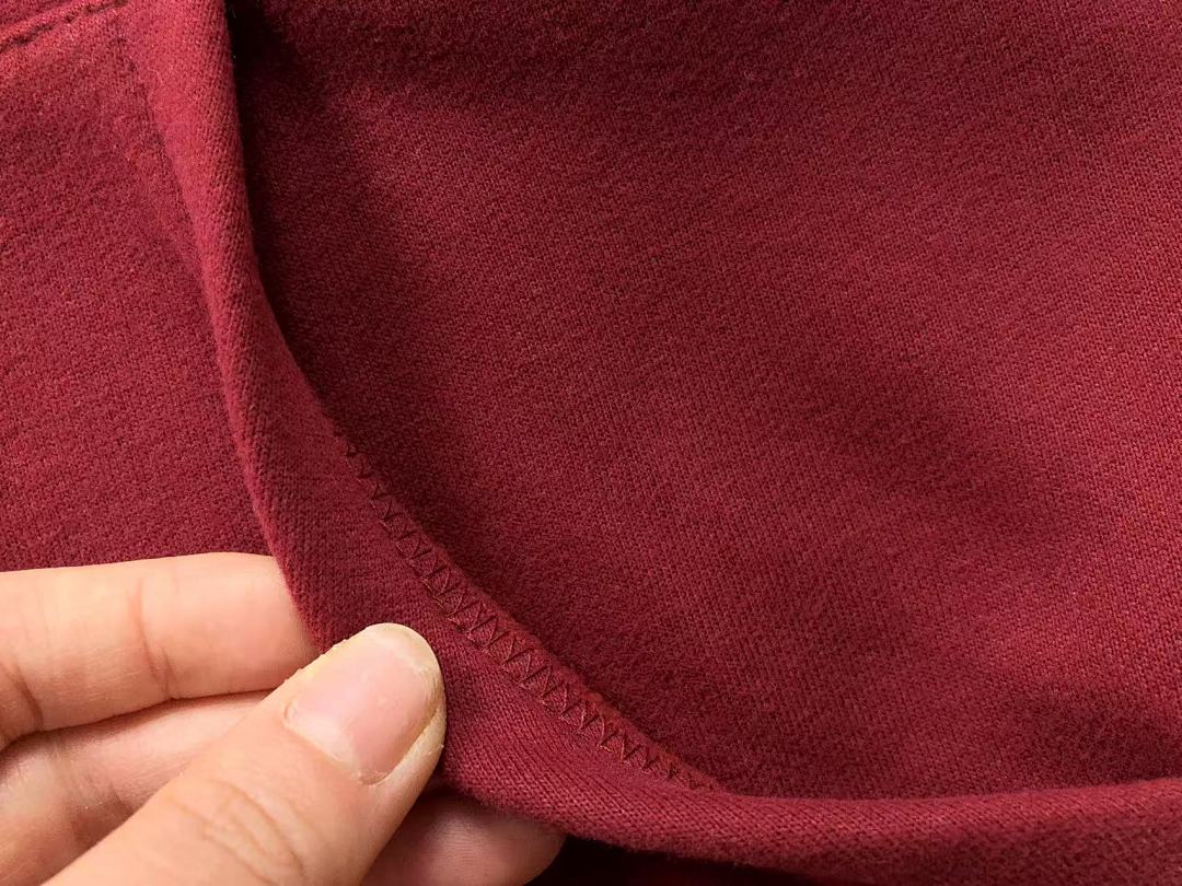 Unbranded 138 FASHION HOODIE 311120156 (Im 170Cm 57Kg I Wear Size L In The Phot) - Image 14