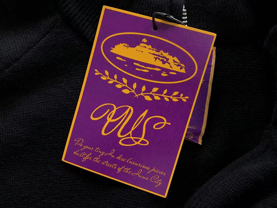 Corteiz 208 CORTEIZ SWEATER 59260778 (Im 170Cm 60Kg I Wear Size L In The Phot) - Image 23