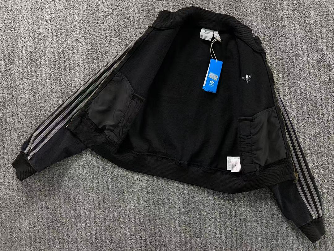 Adidas 185 A⭐I⭐AS JACKET FEMAIE - Image 23
