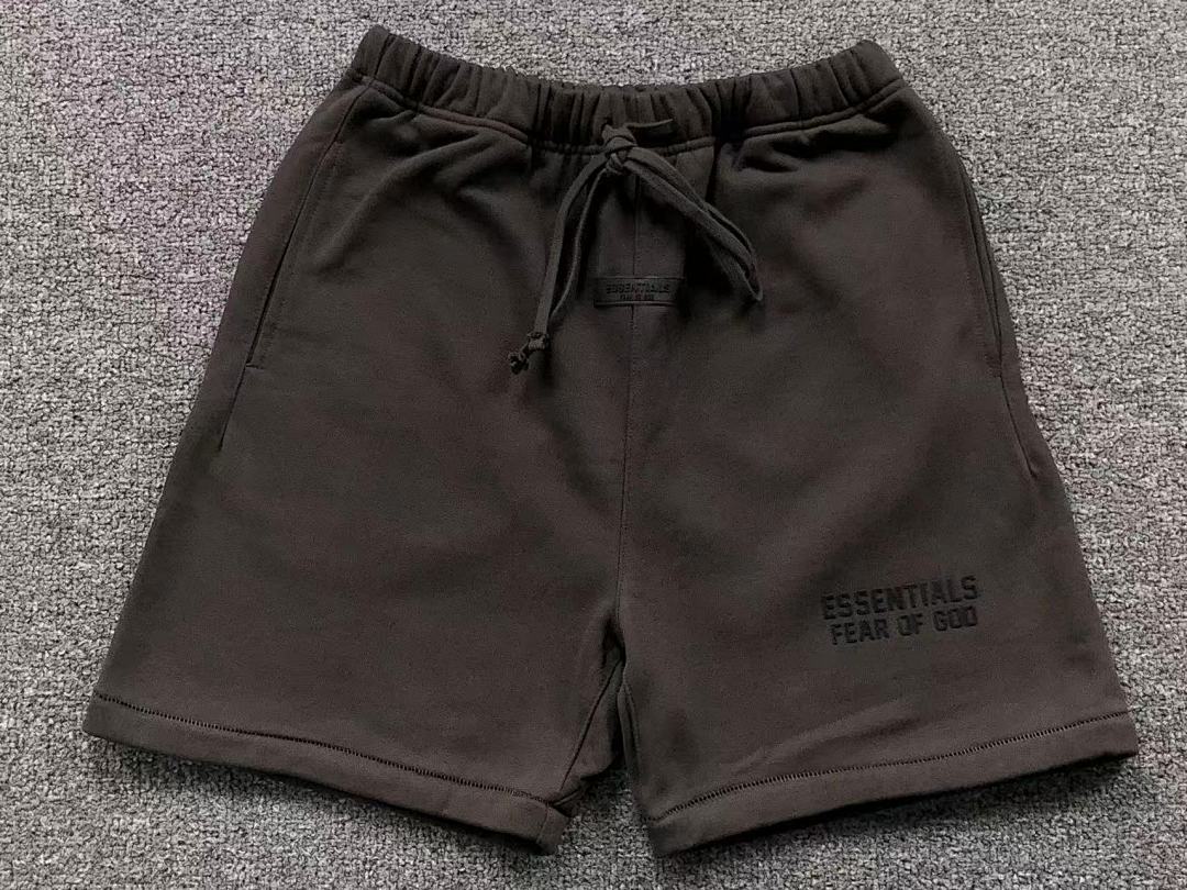 Fear of God 125 FOG SHORTS 21101713125 (Im 170Cm 60Kg I Wear Size M In The Phot) - Image 13