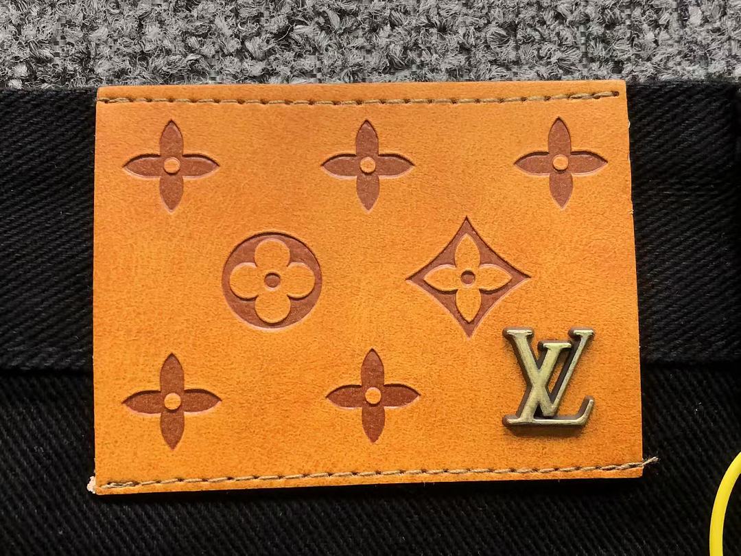 Louis Vuitton 185 L⭐SHORTS 3207111117 (Im 170Cm 60Kg I Wear Size L In The Phot) - Image 11