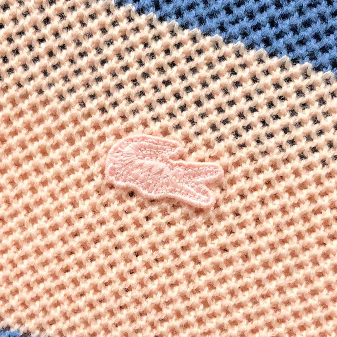 Lacoste 145 LACOSTE T-SHIRT FEMAIE - Image 6