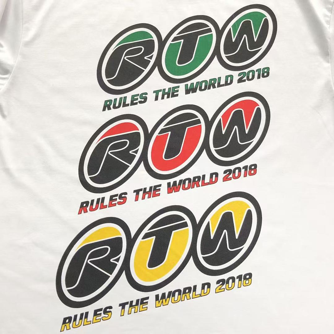 Corteiz 79 CORTEIZ T-SHIRT 213120578 (Im 170Cm 60Kg I Wear Size M In The Phot) - Image 9