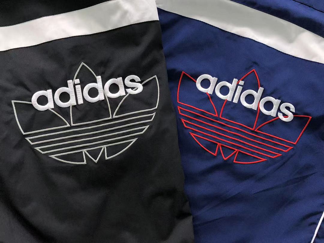 Adidas 168 A⭐I⭐AS JACKET 4204112477 (Im 170Cm 60Kg I Wear Size M In The Phot) - Image 12