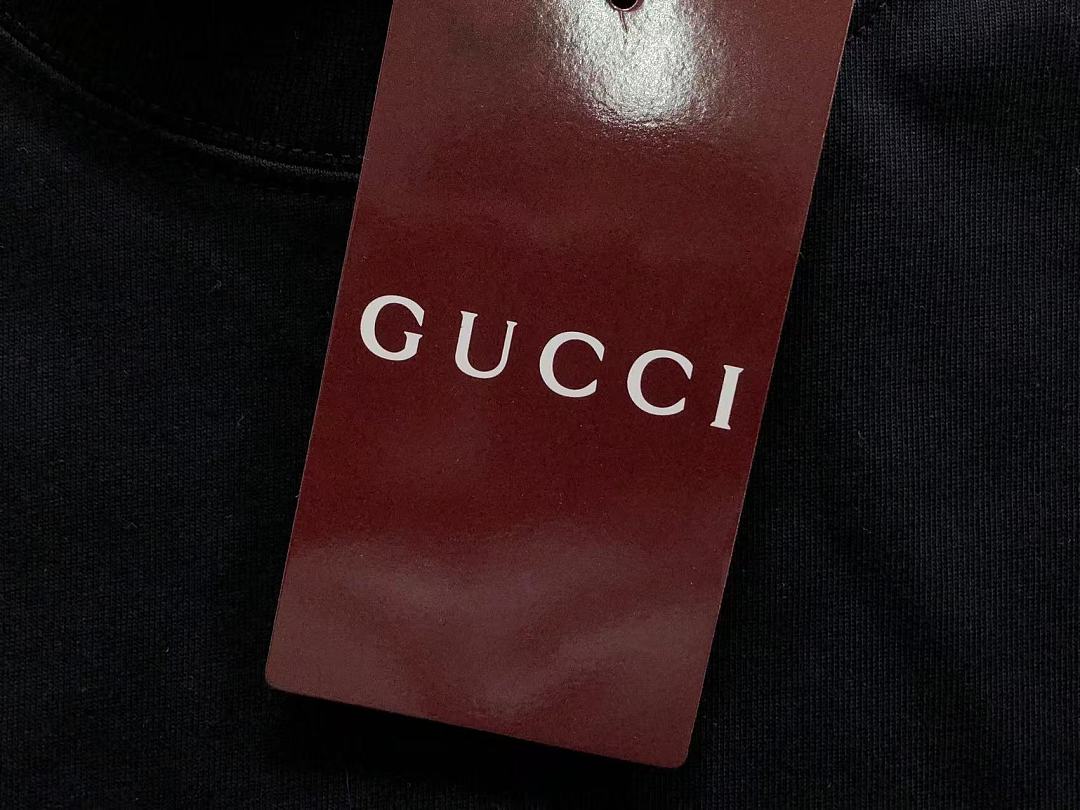 Gucci 98 G⭐C⭐I T-SHIRT 5209052381 (Im 170Cm 60Kg I Wear Size S In The Phot) - Image 19