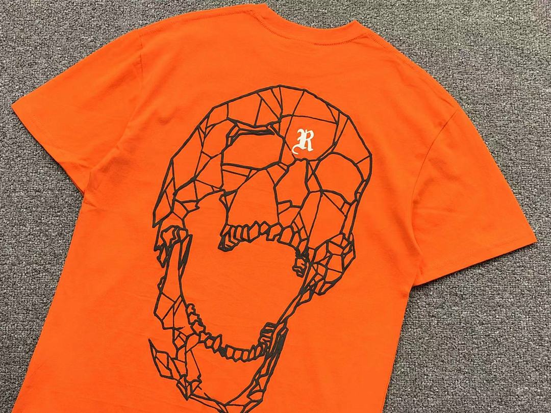 Revenge 69 REVENGE T-SHIRT 504013391 (Im 170Cm 60Kg I Wear Size S In The Phot) - Image 26