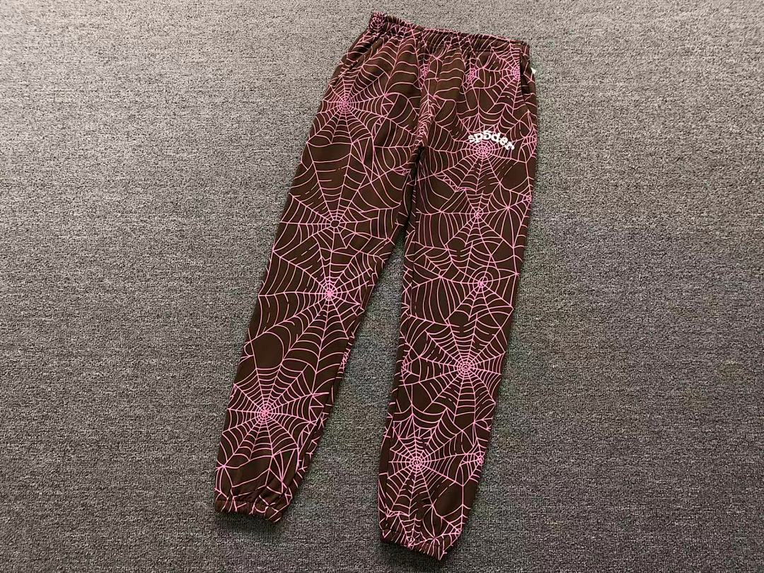 Sp5der TROUSERS128 SP5DER HOODIE - Image 21
