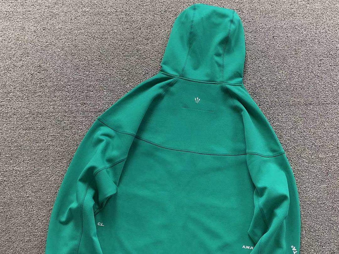 Nike 235 N⭐K⭐ NO⭐T⭐ HOODIE TROUSERS 4207061877 (Im 170Cm 60Kg I Wear Size L In The Phot) - Image 22