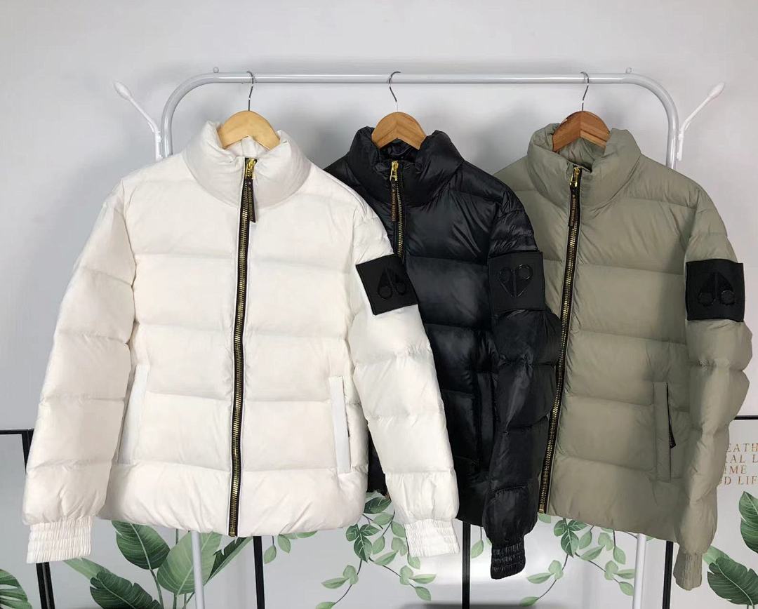 Moose Knuckles 548 M⭐⭐SE K⭐⭐CK⭐⭐S DOWN JACKETS 380806 (Im 170Cm 57Kg I Wear Size M In The Phot) - Image 41