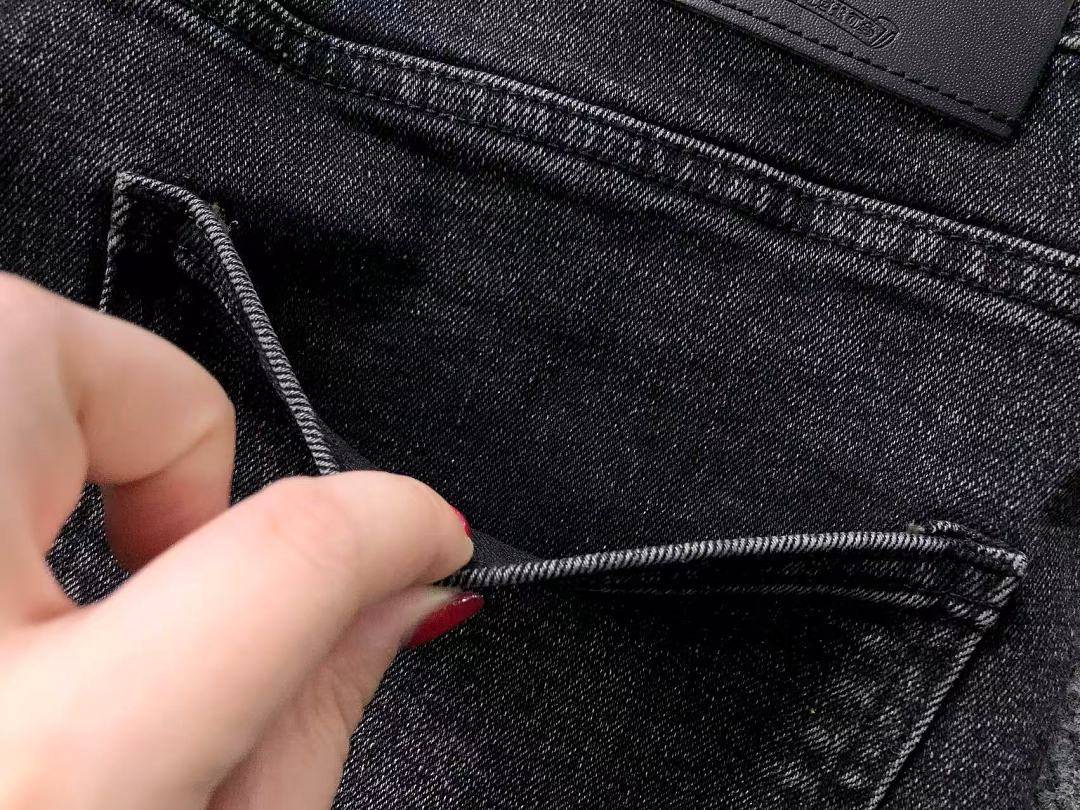 Comme des Garcons 195 C⭐⭐OME HE⭐⭐TS SHORTS 22061009125 (Im 170Cm 60Kg I Wear Size 31 In The Phot) - Image 13