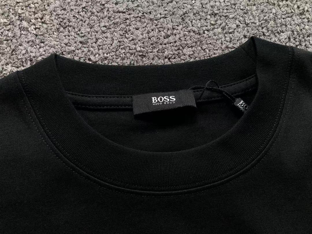 Hugo Boss 125 H⭐G⭐ B⭐⭐S T-SHIRT 3208011021 (Im 170Cm 60Kg I Wear Size M In The Phot) - Image 17
