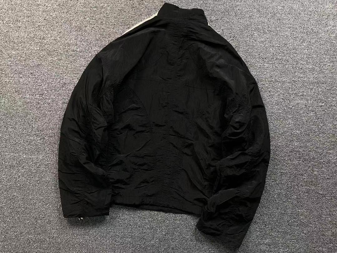 Adidas 388 A⭐I⭐AS THUG CLUB JACKET 21122704001 (Im 170Cm 60Kg I Wear Size M In The Phot) - Image 9