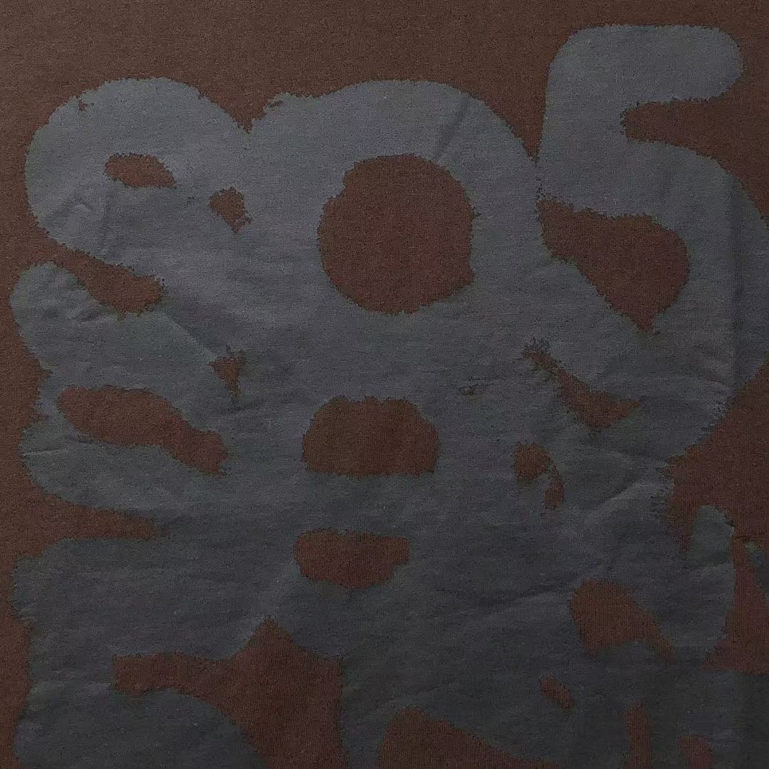 Sp5der 105 SP5DER T-SHIRT - Image 7