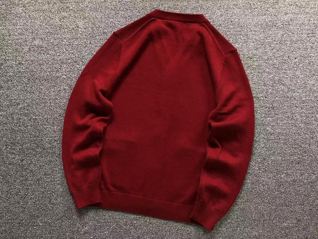 Gucci 258 G⭐C⭐I SWEATER 3209040721 (Im 170Cm 60Kg I Wear Size L In The Phot) - Image 9