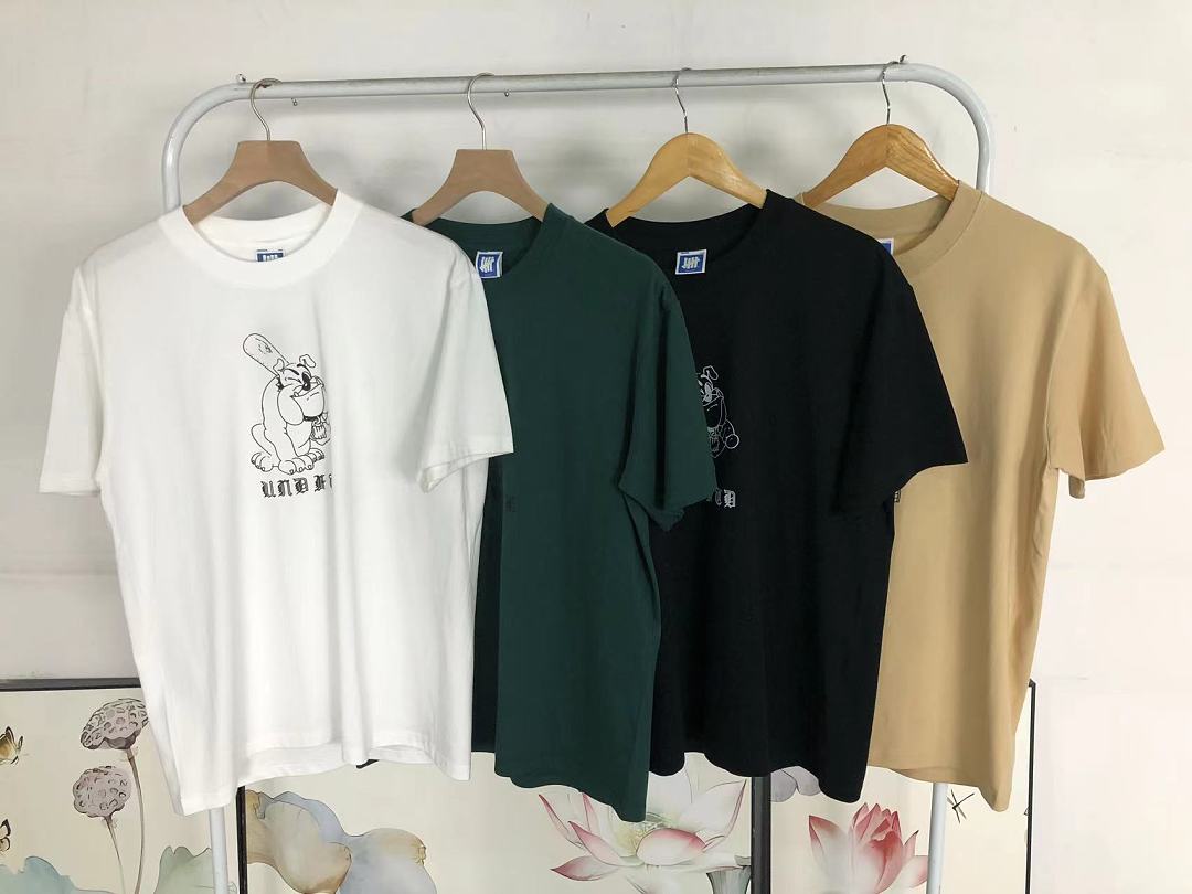 Undefeated 88 UNDEFEATED T-SHIRT 126172102 (Im 170Cm 60Kg I Wear Size M In The Phot) - Image 25