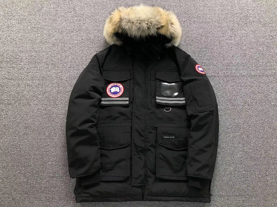 Canada Goose 708 C⭐N⭐⭐A G⭐⭐⭐E DOWN - Image 5