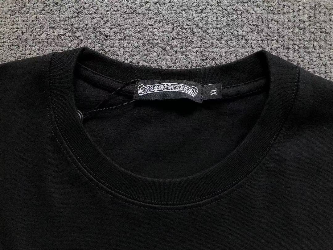 Comme des Garcons 113 C⭐⭐OME HE⭐⭐TS LONG SLEEVED 1282609177 (Im 170Cm 60Kg I Wear Size XL In The Phot) - Image 22