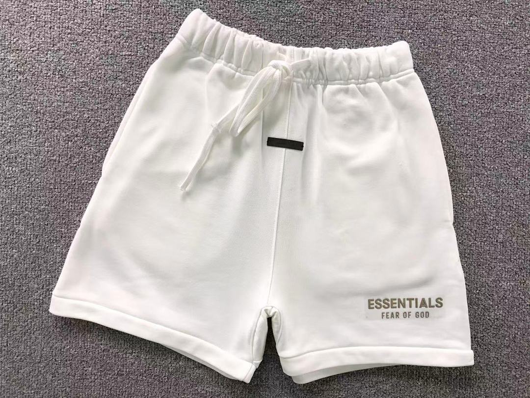 Fear of God SHORTS115 FOG T-SHIRT - Image 41