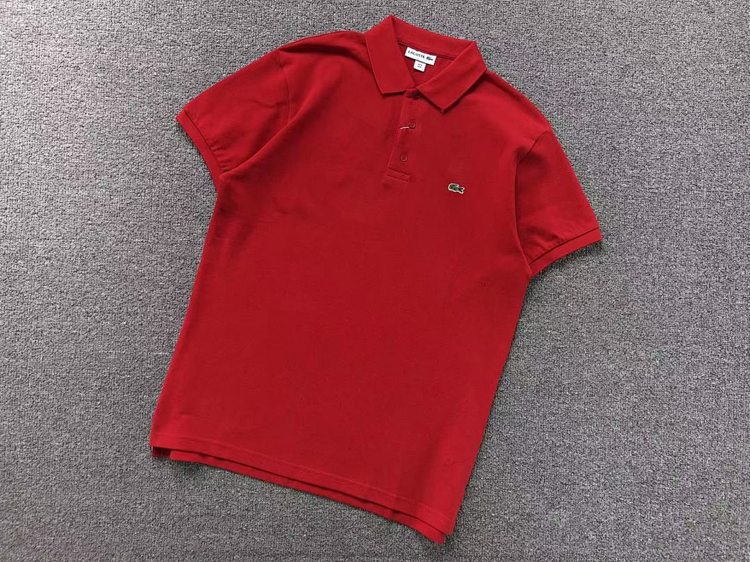 Lacoste 135 LACOSTE POLO 4105240977 (Im 170Cm 60Kg I Wear Size M In The Phot) - Image 25
