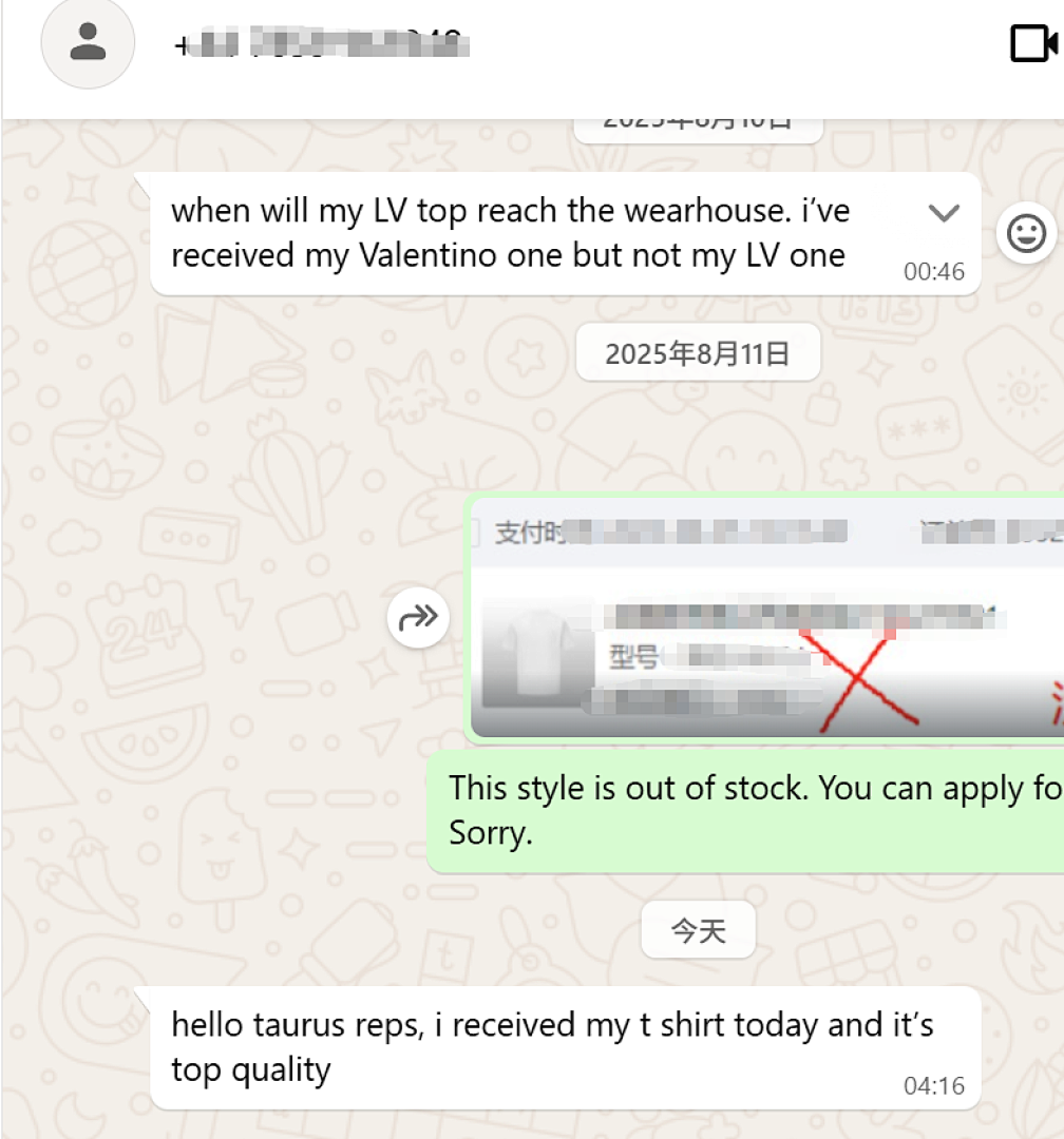 Unbranded Customer Reviews❤ - Image 37