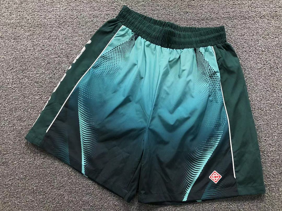 Casablanca 118 CASABLANCA SHORTS 3208011917 (Im 170Cm 60Kg I Wear Size M In The Phot) - Image 11