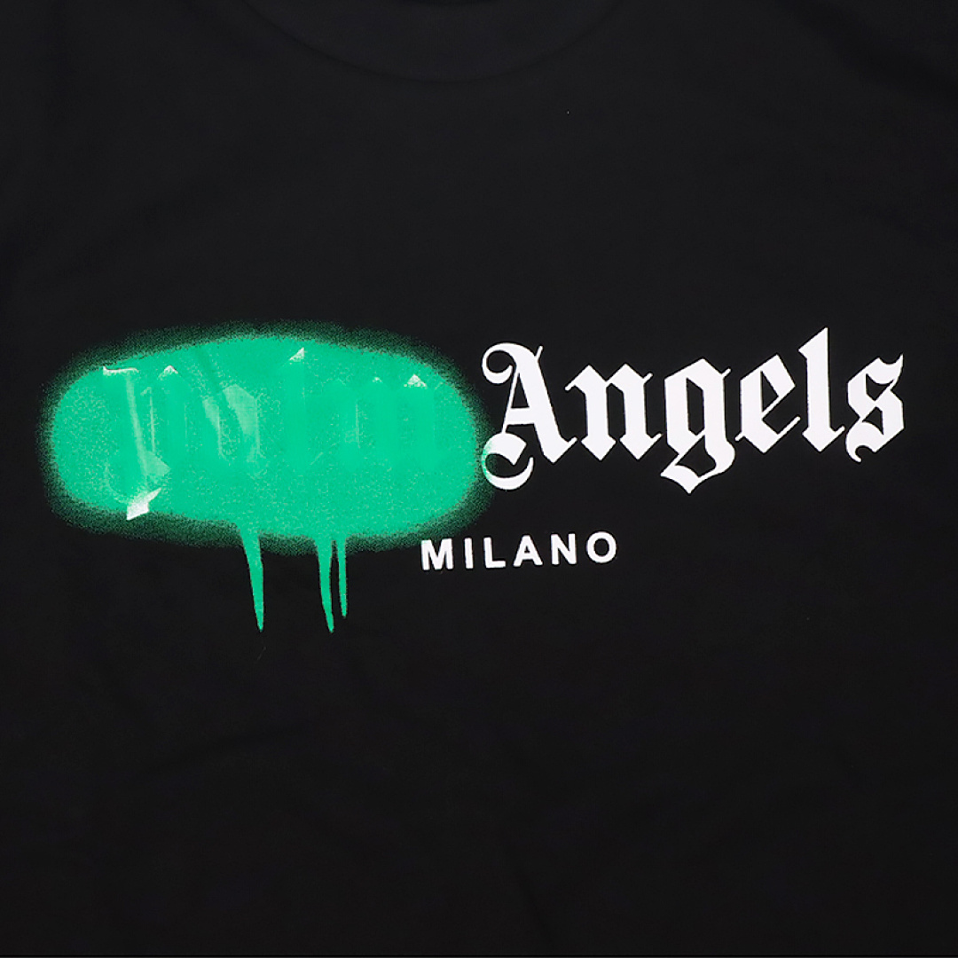Palm Angels 78 PALM ANGELS T-SHIRT - Image 31