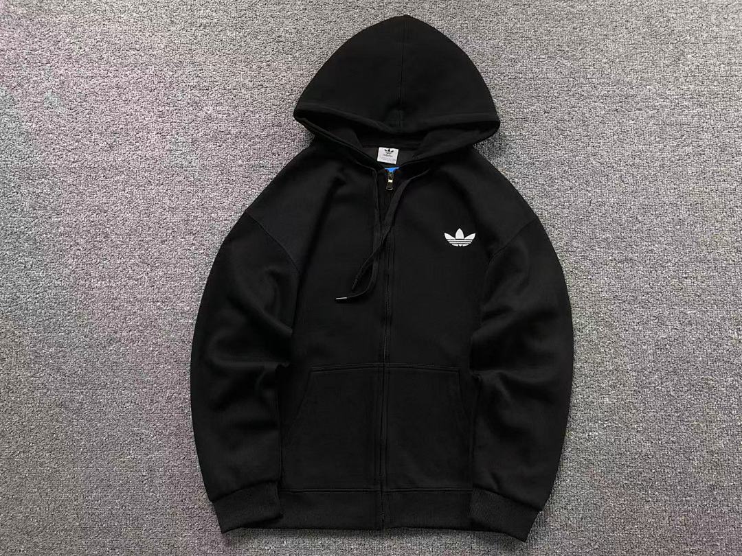 Unbranded 215 A⭐I⭐AS HOODIE 411211001 (Im 170Cm 60Kg I Wear Size M In The Phot) - Image 9