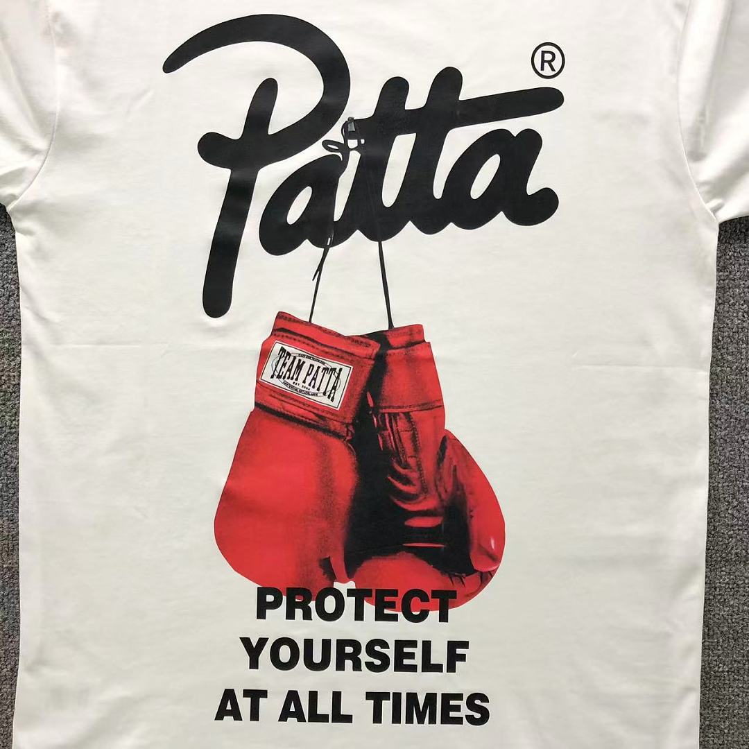 Patta 82 P⭐TT⭐ T-SHIRT 1262414175 (Im 170Cm 60Kg I Wear Size L In The Phot) - Image 13