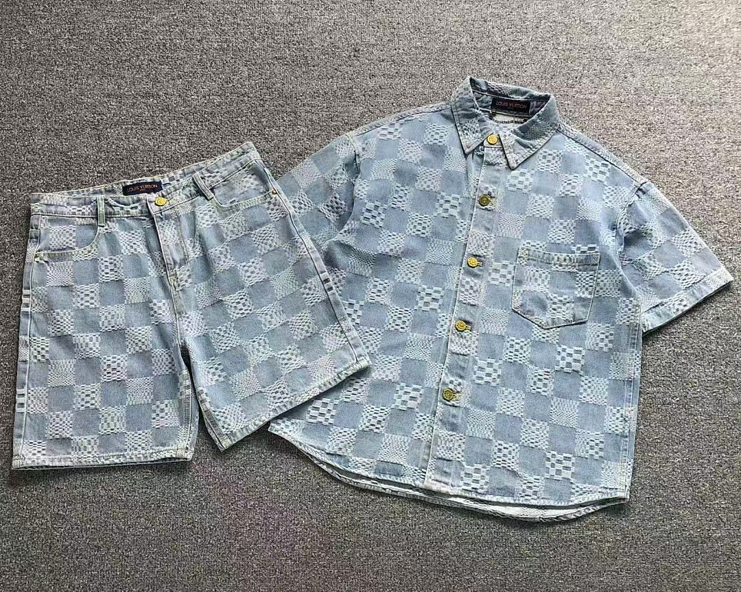 Unbranded SHORTS 185 L⭐ T-SHIRT 2205231901 (Im 170Cm 60Kg I Wear Size L In The Phot) - Image 6