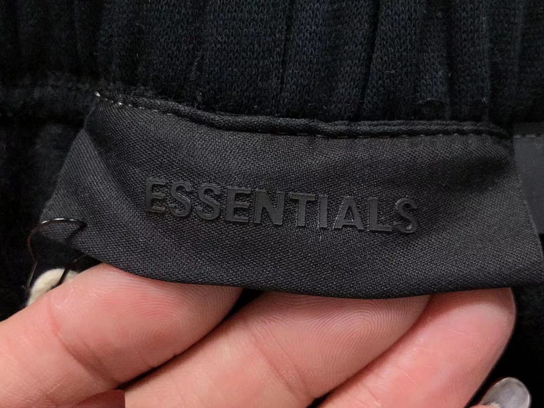 Fear of God 138 FOG TROUSERS 3109182117 (Im 170Cm 60Kg I Wear Size S In The Phot) - Image 22