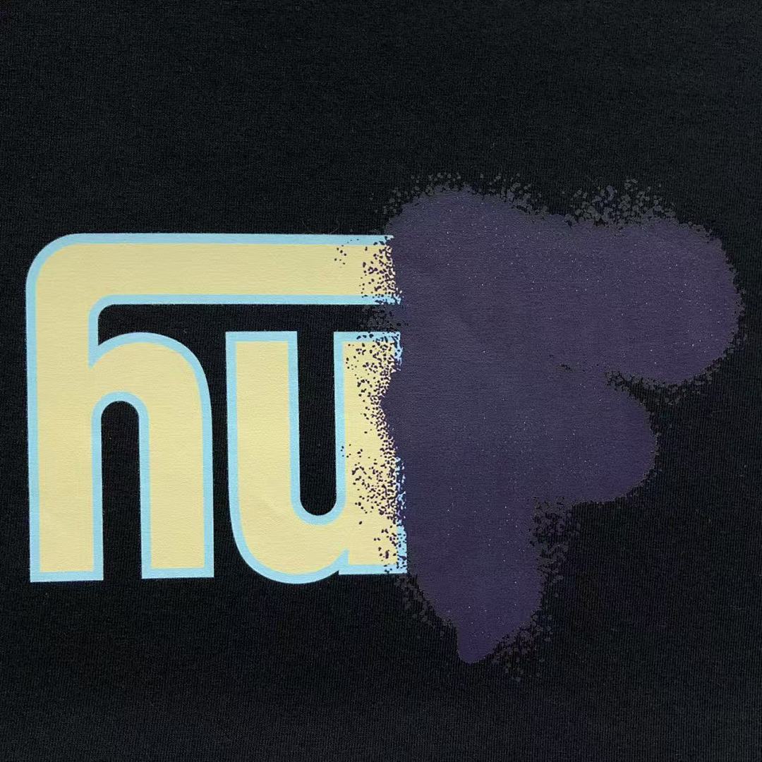 HUF 78 HUF T-SHIRT - Image 8