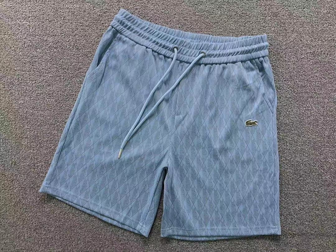 Unbranded 168 LACOSTE POLO SHORTS 3206101820 (Im 170Cm 60Kg I Wear Size L In The Phot) - Image 57