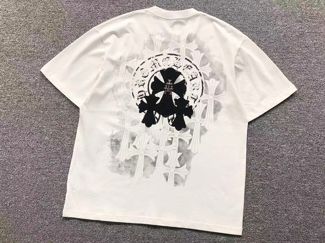 Comme des Garcons 125 C⭐⭐OME HE⭐⭐TS T-SHIRT 3110220521 (Im 170Cm 60Kg I Wear Size L In The Phot) - Image 7