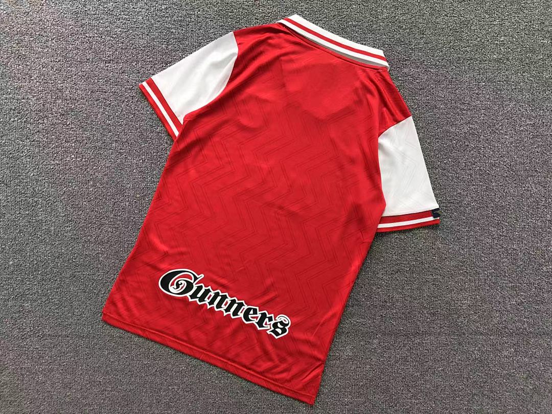 Unbranded 88 FOOTBALL T-SHIRT 215204814 (Im 170Cm 60Kg I Wear Size S In The Phot) - Image 12
