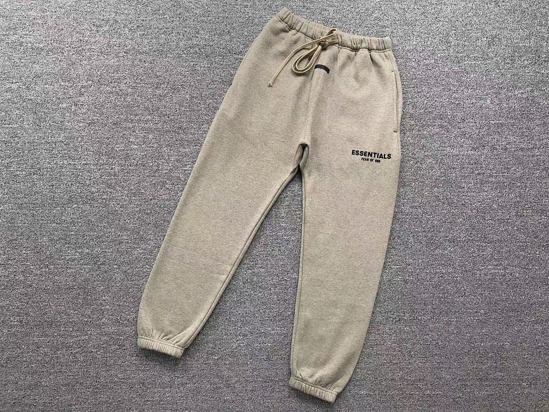 Fear of God 145 FOG TROUSERS 412202817 (Im 170Cm 57Kg I Wear Size S In The Phot) - Image 12