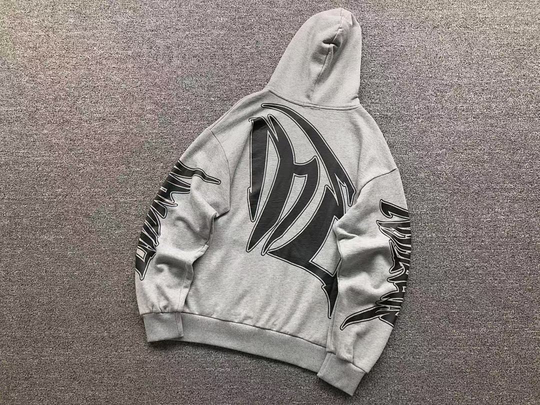 On Running 178 MI⭐⭐D EM⭐⭐ION HOODIE 3108222817 (Im 170Cm 60Kg I Wear Size M In The Phot) - Image 10