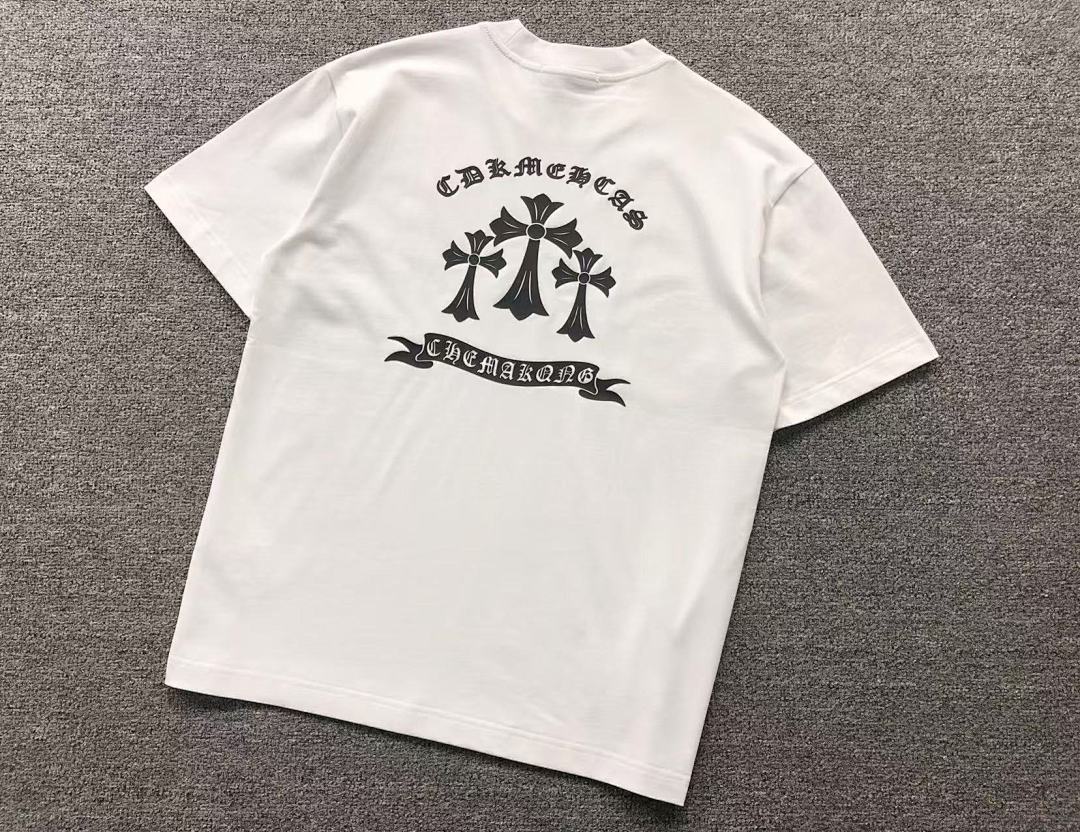 Comme des Garcons 126 C⭐⭐OME HE⭐⭐TS T-SHIRT 214191421 (Im 170Cm 60Kg I Wear Size M In The Phot) - Image 11