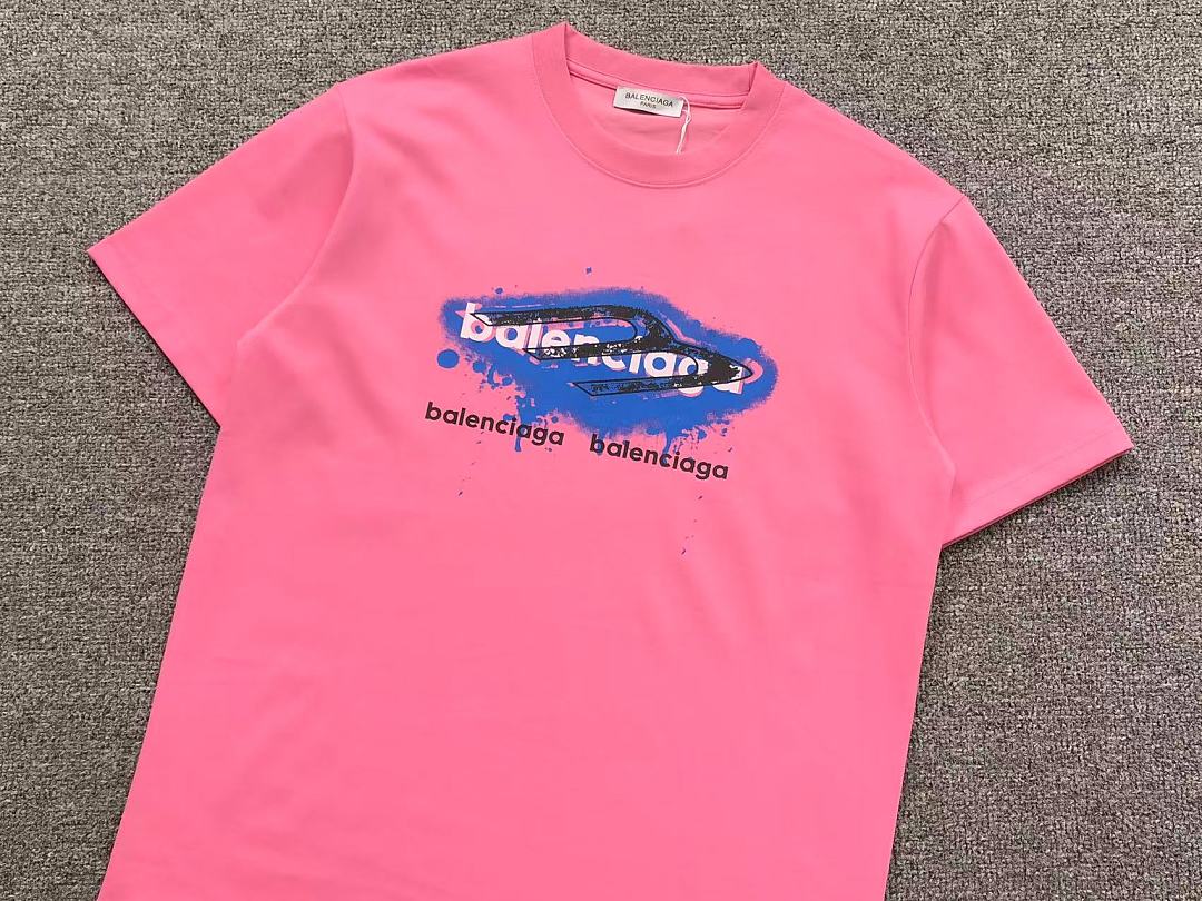 Unbranded 145 B⭐L⭐⭐⭐IA⭐A T-SHIRT 2204171801 (Im 170Cm 60Kg I Wear Size S In The Phot) - Image 13