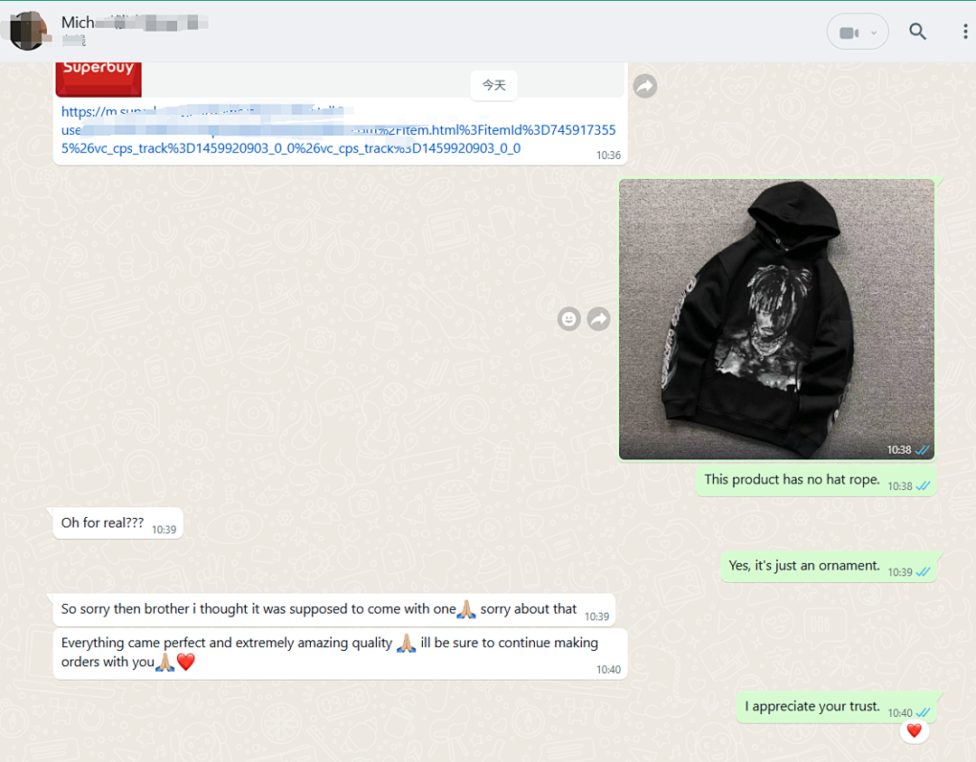 Unbranded Customer Reviews❤ - Image 45