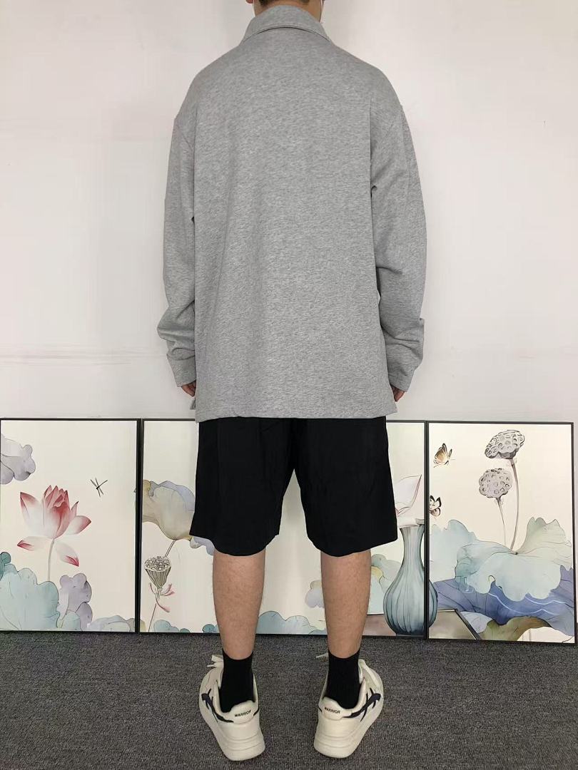 Martine Rose 125 M⭐RT⭐NE⭐O⭐E HOODIE 1106260562 (Im 170Cm 60Kg I Wear Size M In The Phot) - Image 5