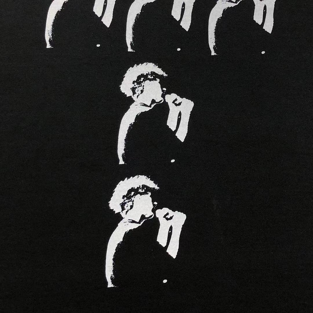 Pleasures 89 PLEASURES T-SHIRT - Image 8
