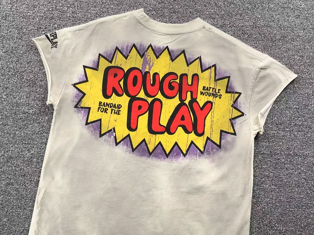 Unbranded 98 R⭐⭐G⭐P⭐⭐Y T-SHIRT 5212003168 (Im 170Cm 60Kg I Wear Size S In The Phot) - Image 10