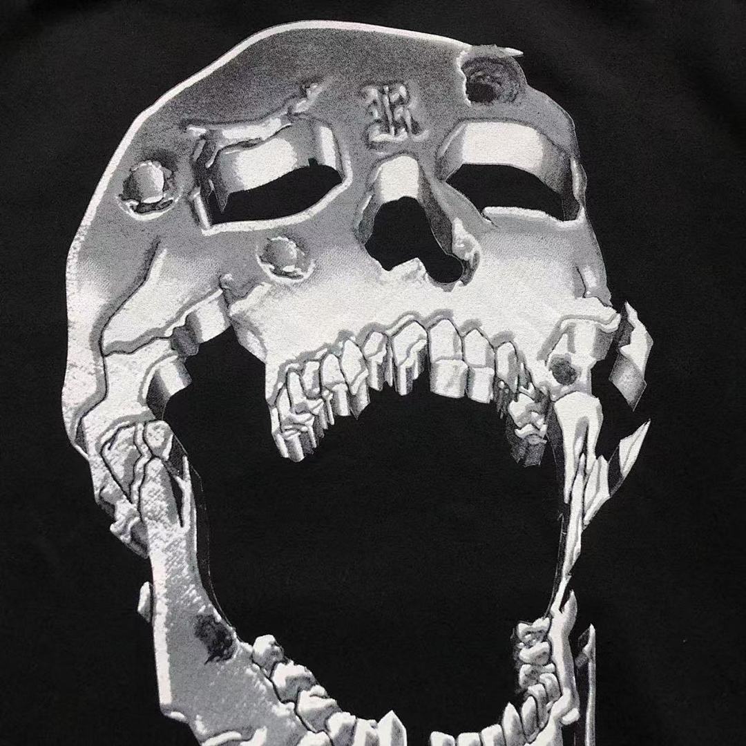 Revenge 128 REVENGE HOODIE 505044791 (Im 170Cm 60Kg I Wear Size S In The Phot) - Image 19
