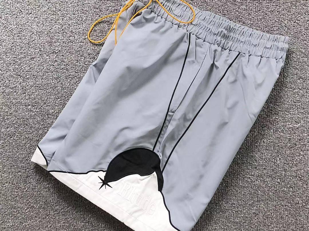Rhude 115 RHUDE SHORTS 3205183817 (Im 170Cm 65Kg I Wear Size S In The Phot) - Image 14
