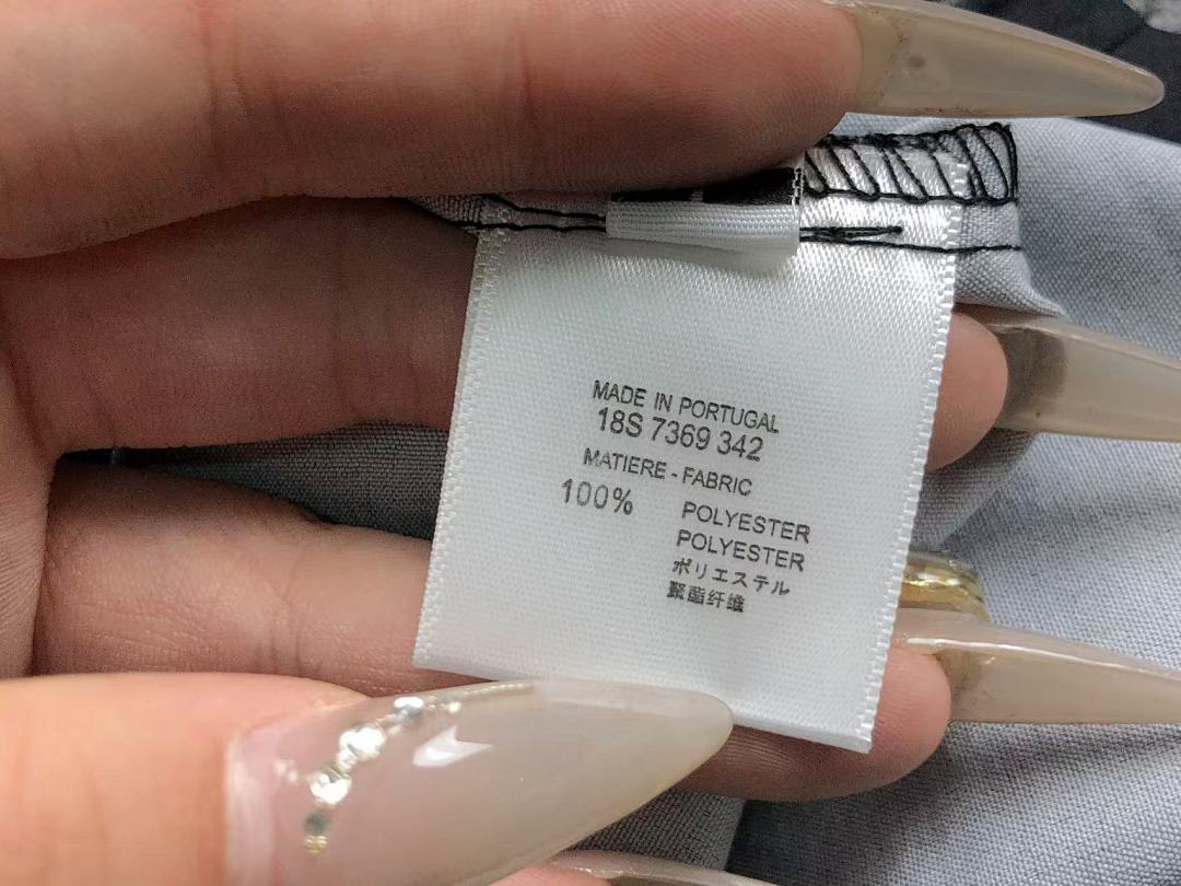 Burberry 98 B⭐R⭐E⭐RY SHIRT 1106121239 (Im 170Cm 60Kg I Wear Size L In The Phot) - Image 24