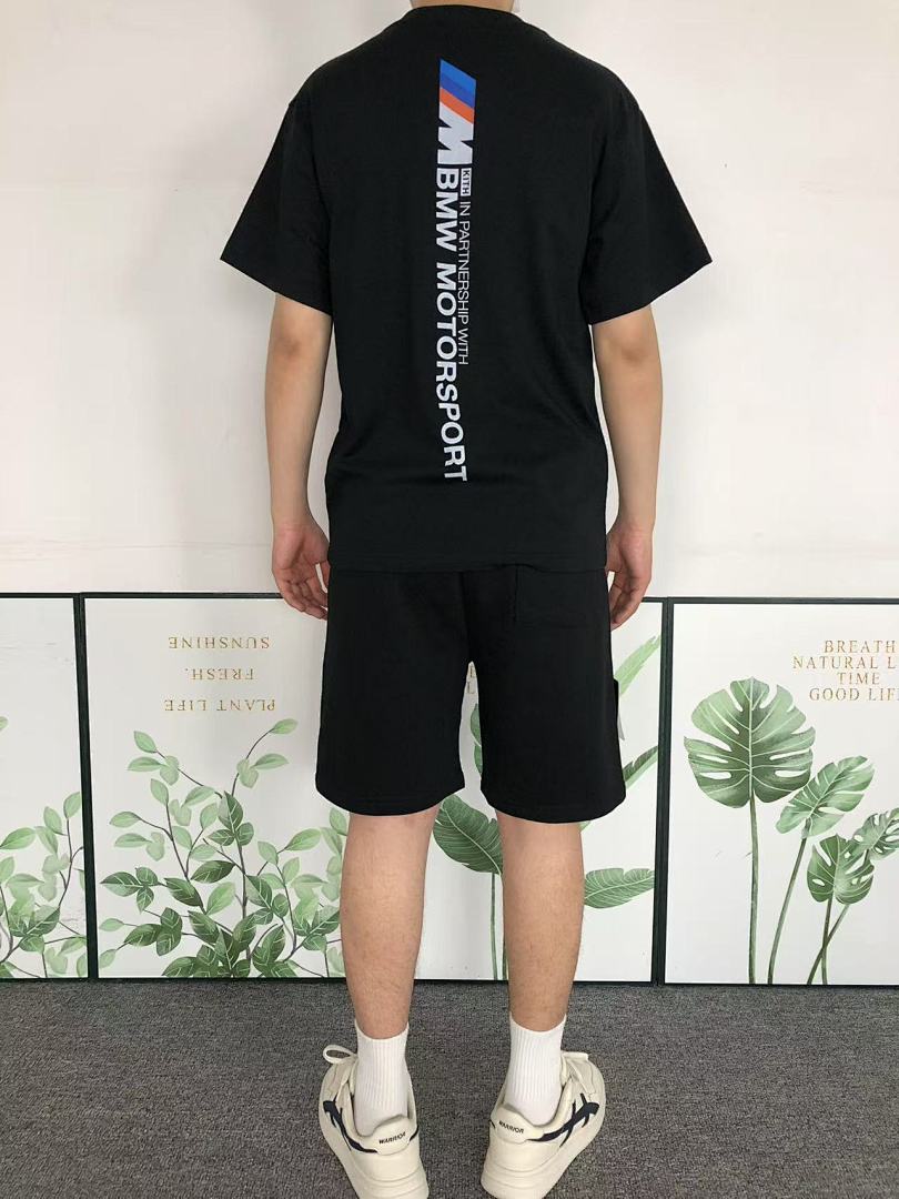 Kith 95 KITH T-SHIRT 504194095 (Im 170Cm 60Kg I Wear Size S In The Phot) - Image 4